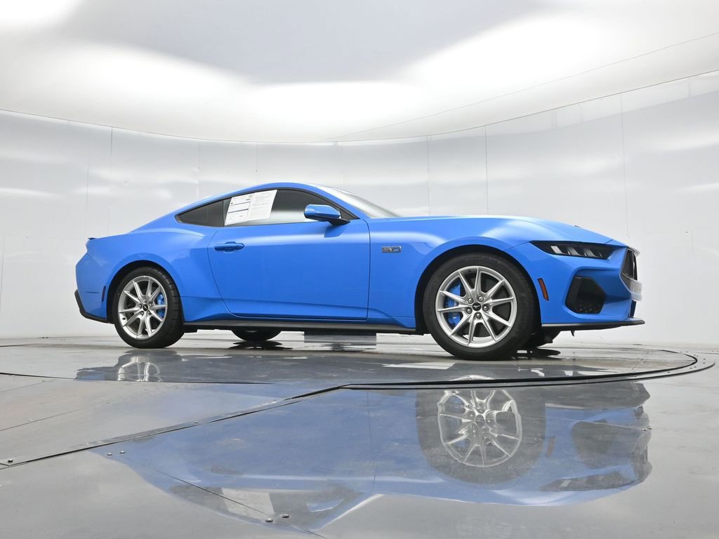 Certified 2024 Ford Mustang GT Premium RWD image 46