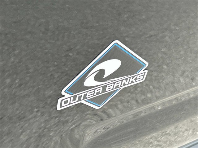 Certified 2023 Ford Bronco Sport Outer Banks w/ Tech Package image 10