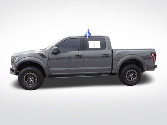 Certified 2020 Ford F150 Raptor image 2