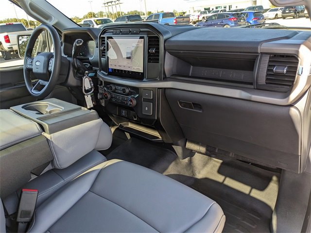 Certified 2024 Ford F150 XL image 14