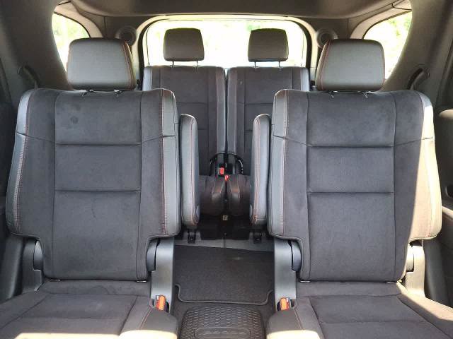 Used 2025 Dodge Durango GT AWD/4WD image 13
