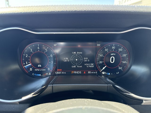 Certified 2023 Ford Mustang GT Premium w/ Equipment Group 401A RWD image 17