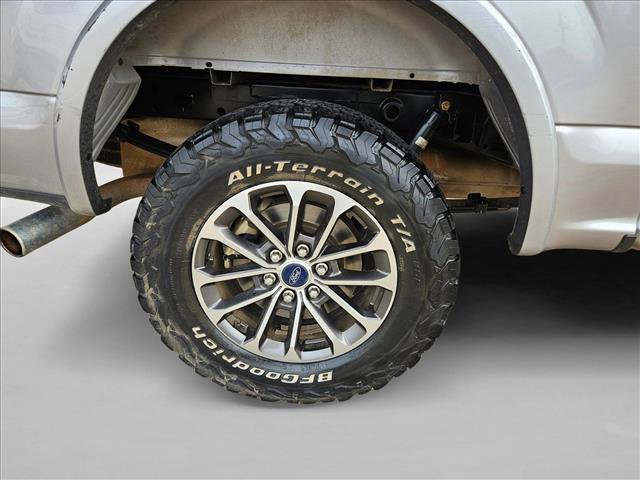 Certified 2020 Ford F150 XLT w/ Equipment Group 302A Luxury AWD/4WD image 19