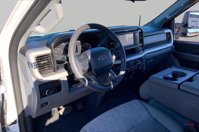 Certified 2026 Ford F250 XLT AWD/4WD image 17
