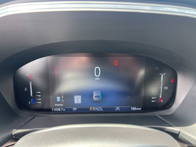 Certified 2024 Ford Escape ST-Line w/ Tech Pack #1 AWD/4WD image 11