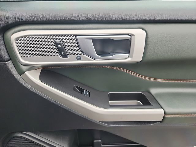 Certified 2023 Ford Explorer Timberline w/ Timberline Technology Package image 36