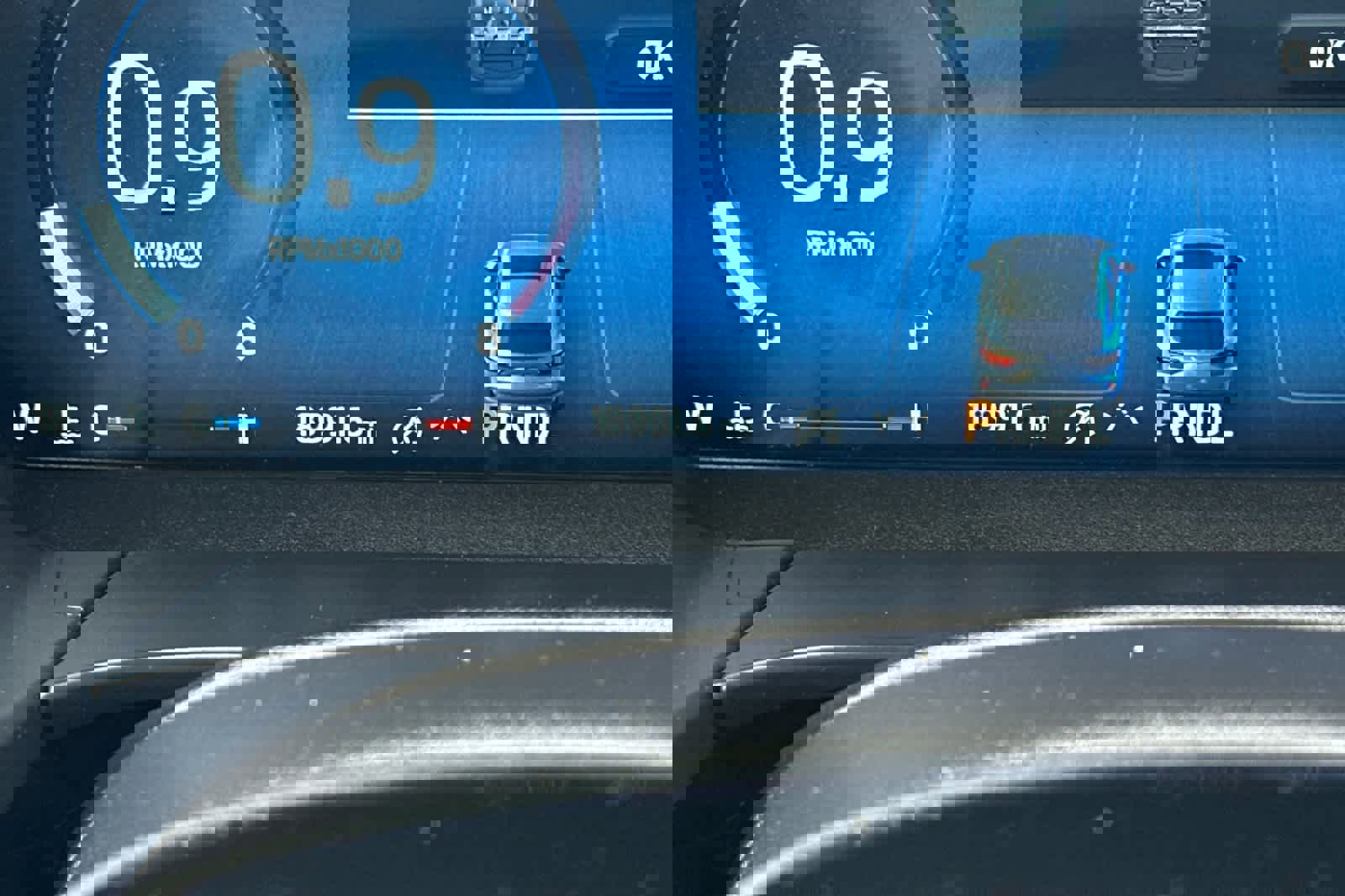 Certified 2025 Ford Escape Platinum image 26