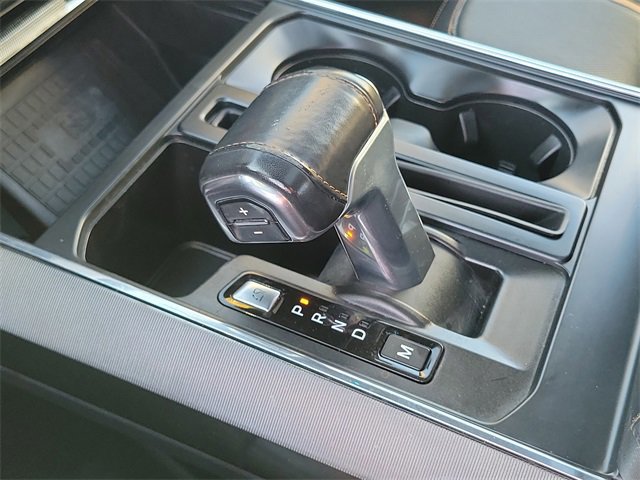 Certified 2021 Ford F150 Platinum w/ Equipment Group 701A High image 21