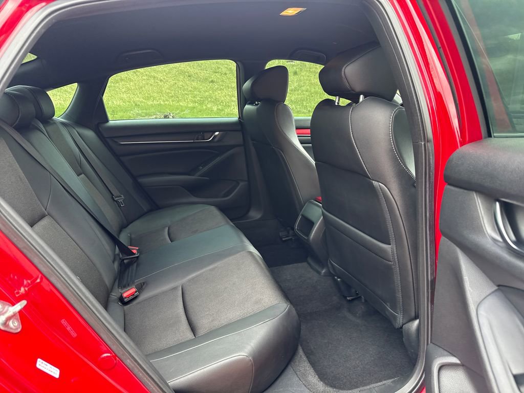 Used 2020 Honda Accord Sport image 25