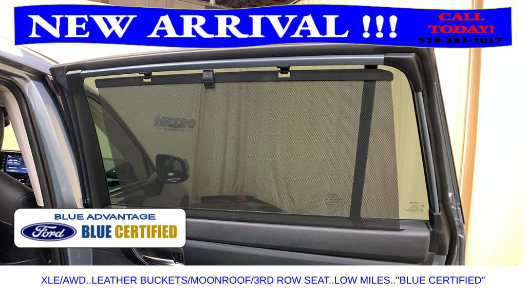 Used 2020 Toyota Highlander XLE image 16