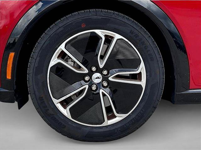 Certified 2023 Ford Mustang Mach-E Premium RWD image 8