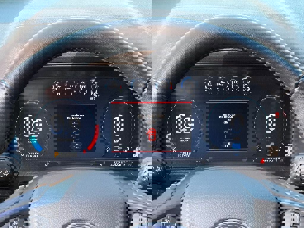 Certified 2024 Ford Ranger Lariat w/ FX4 Off-Road Package image 38