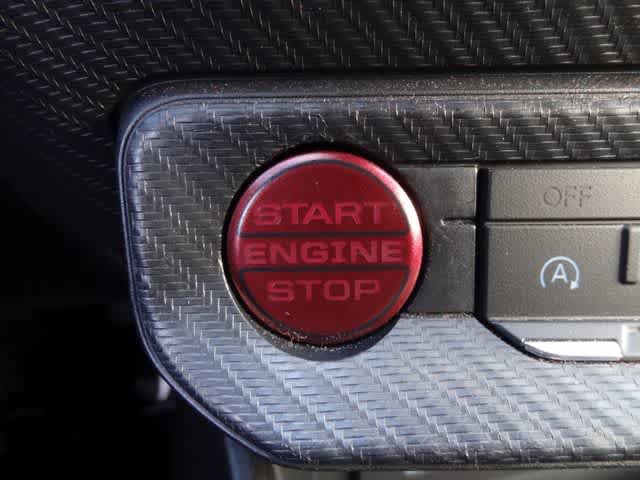 Certified 2024 Ford Mustang GT RWD image 33