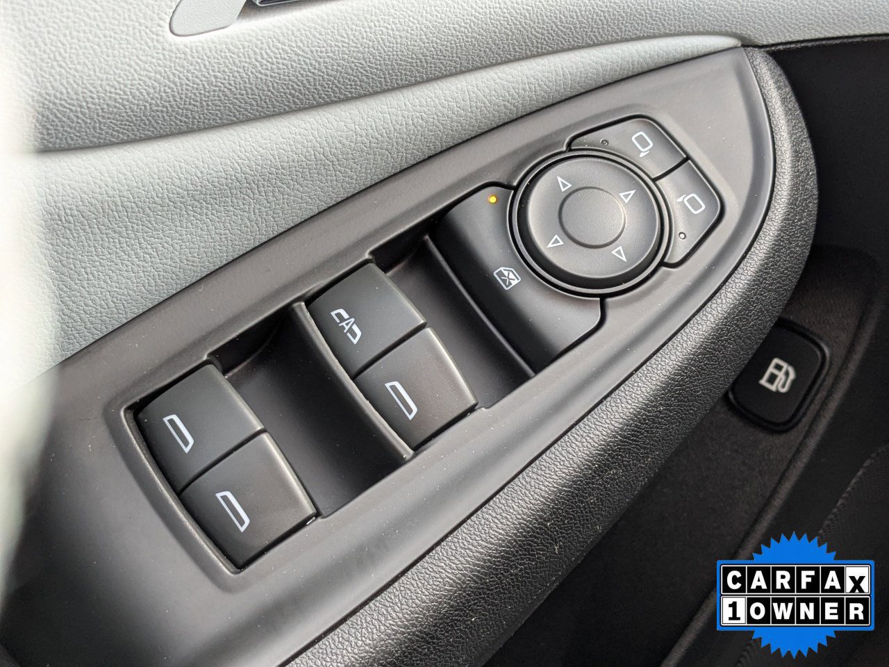 Used 2019 Chevrolet Volt Premier w/ Driver Confidence II Package image 27