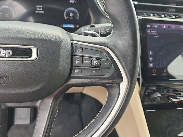 Used 2022 Jeep Grand Cherokee Limited RWD image 19