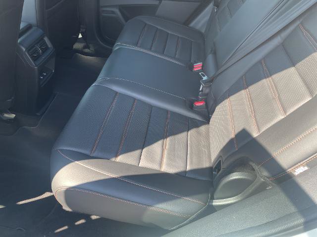 Used 2025 Honda CR-V Sport-L image 7