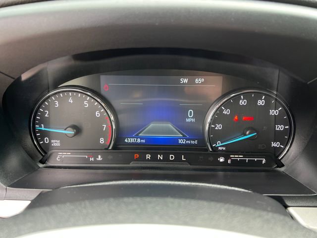 Certified 2023 Ford Explorer XLT w/ Equipment Group 202A AWD/4WD image 20