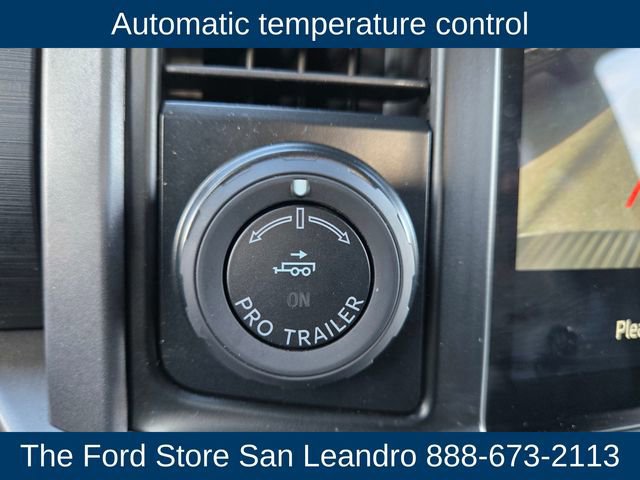 Certified 2024 Ford F150 XLT RWD image 21