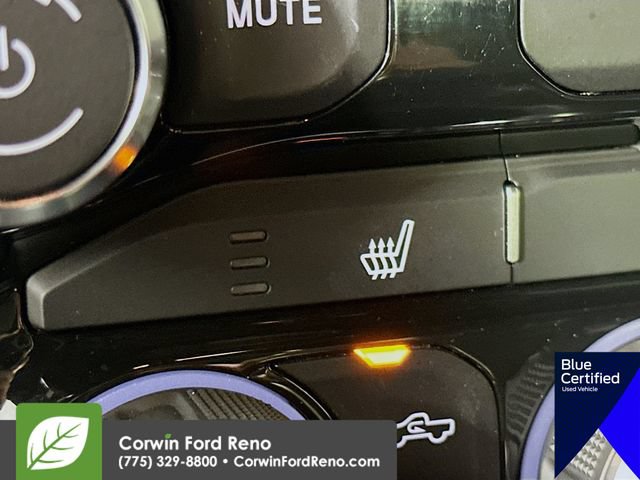 Used 2019 RAM 1500 Rebel w/ Rebel Level 2 Equipment Group AWD/4WD image 25