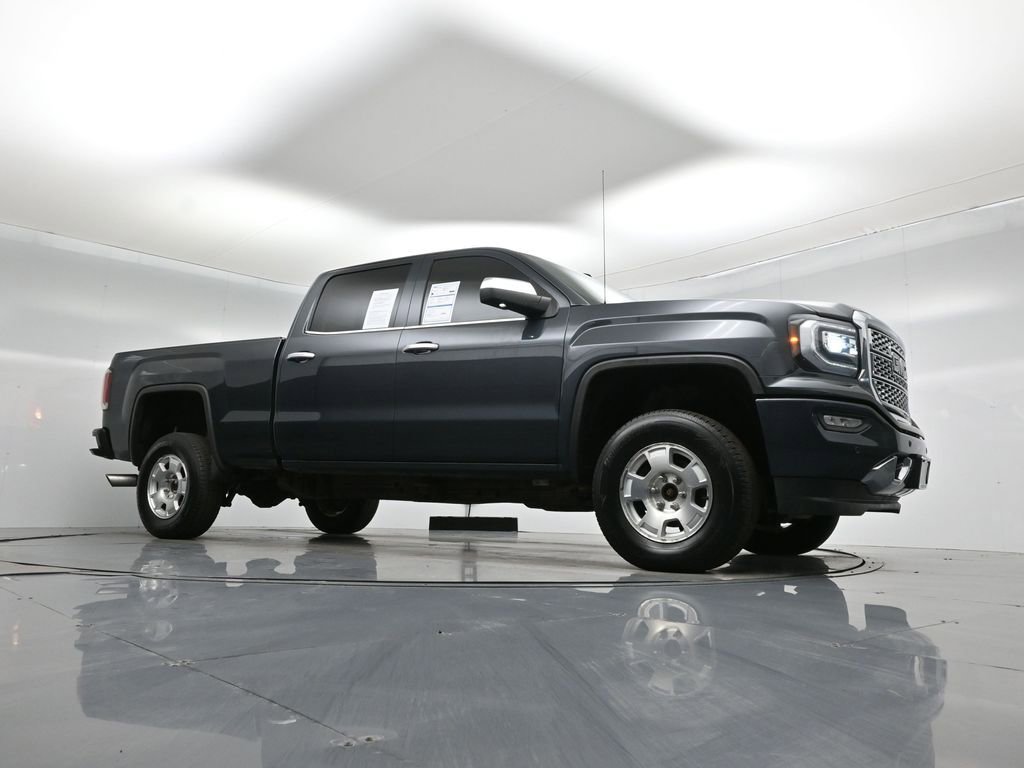 Used 2018 GMC Sierra 1500 Denali image 3