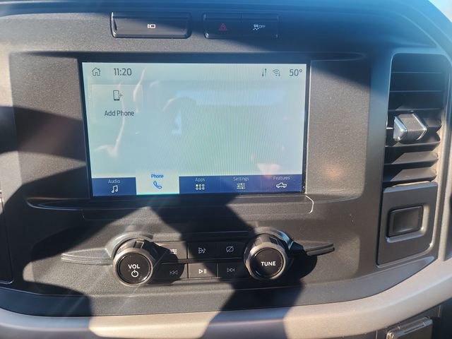 Certified 2021 Ford F150 XL w/ Equipment Group 101A High image 32