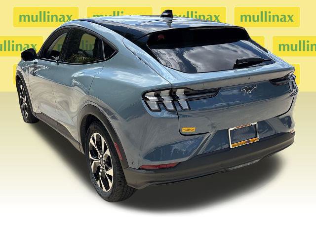 Certified 2024 Ford Mustang Mach-E Select w/ Comfort Package Lite AWD/4WD image 9