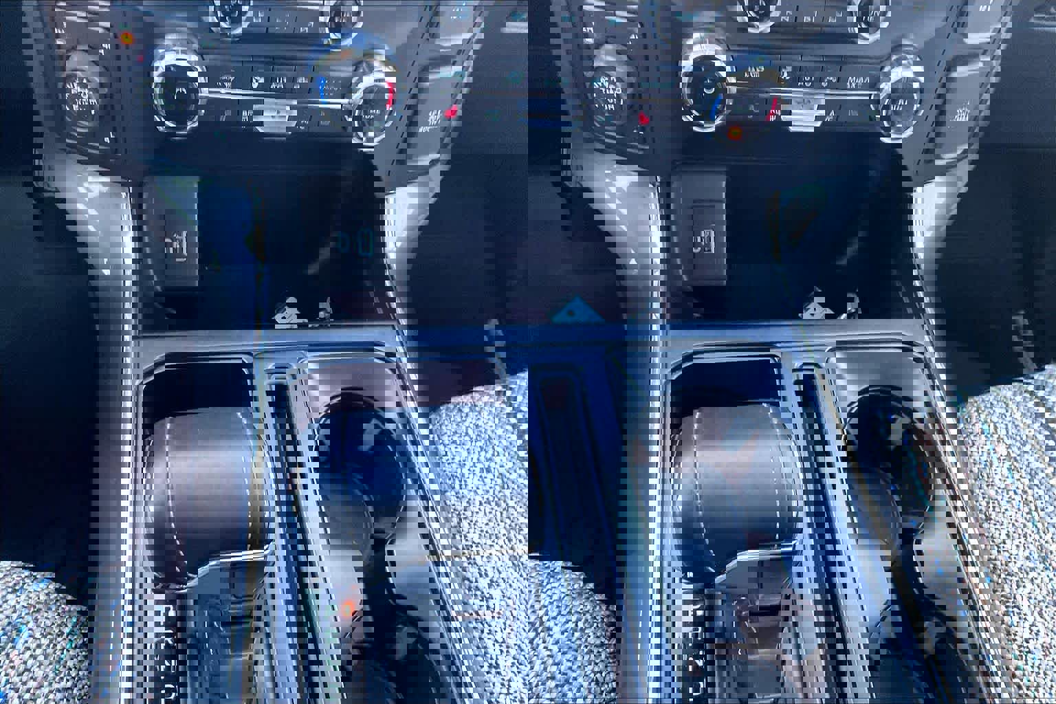 Certified 2023 Ford F150 XLT w/ Equipment Group 302A High image 32