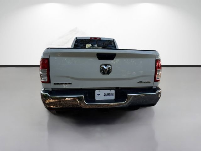 Used 2024 RAM 3500 Big Horn image 5
