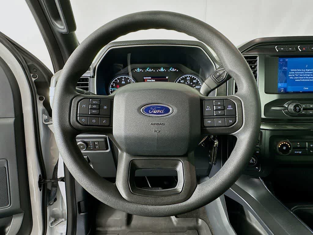 Certified 2021 Ford F150 XL w/ STX Appearance Package AWD/4WD image 16