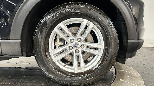 Certified 2024 Ford Explorer XLT w/ Class IV Trailer Tow Package AWD/4WD image 25