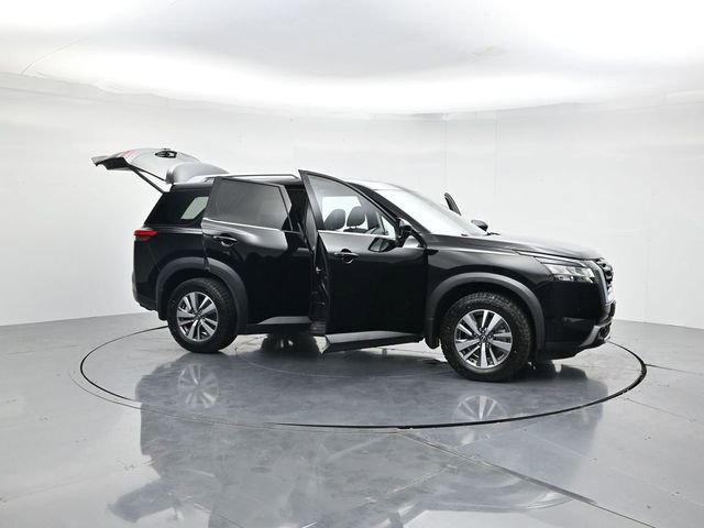 Used 2022 Nissan Pathfinder SL image 50