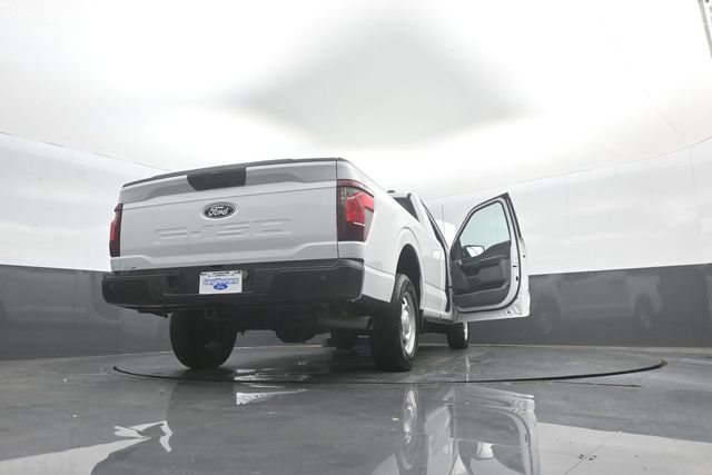 Certified 2024 Ford F150 XL RWD image 36