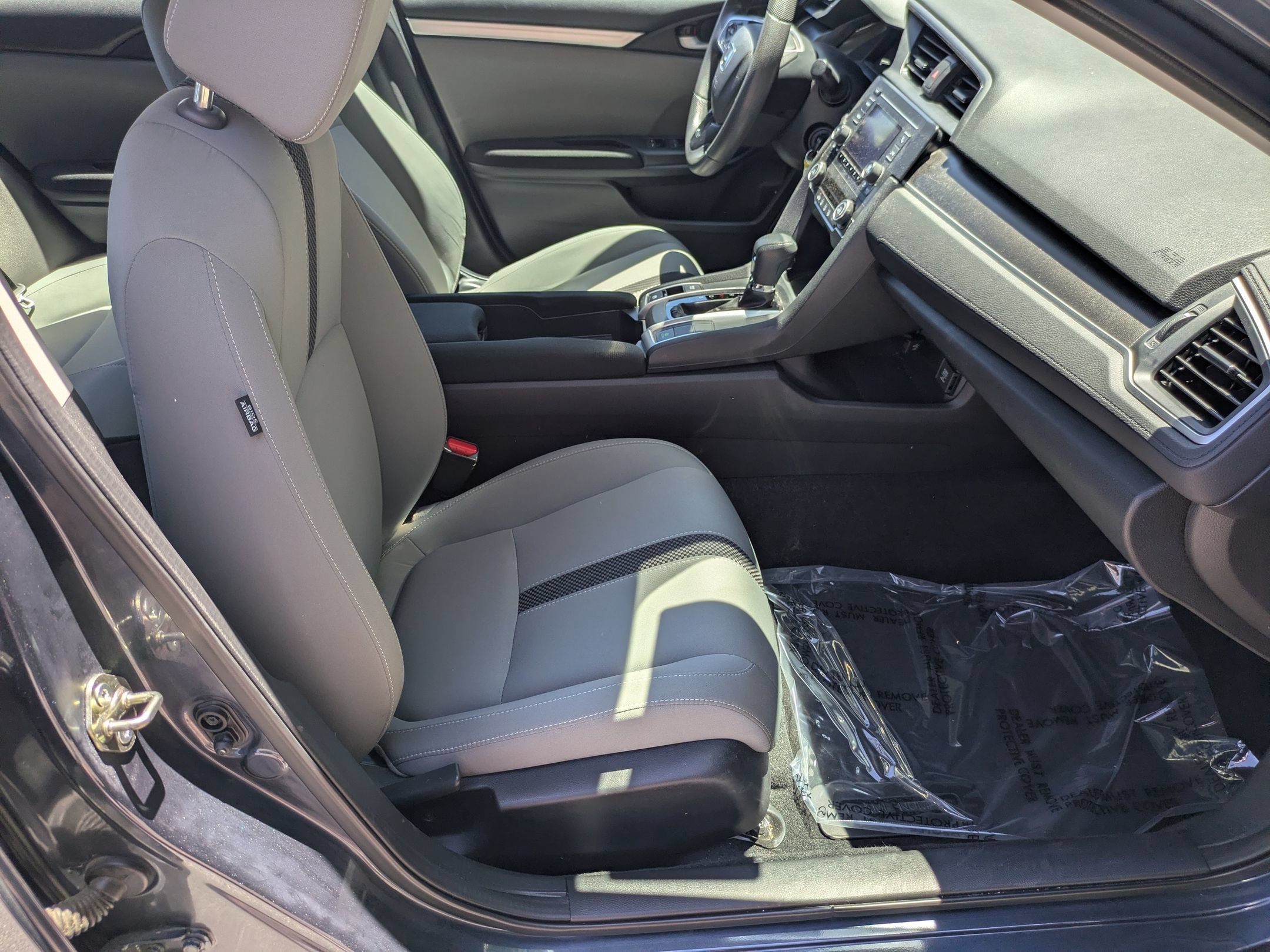 Used 2020 Honda Civic LX image 33