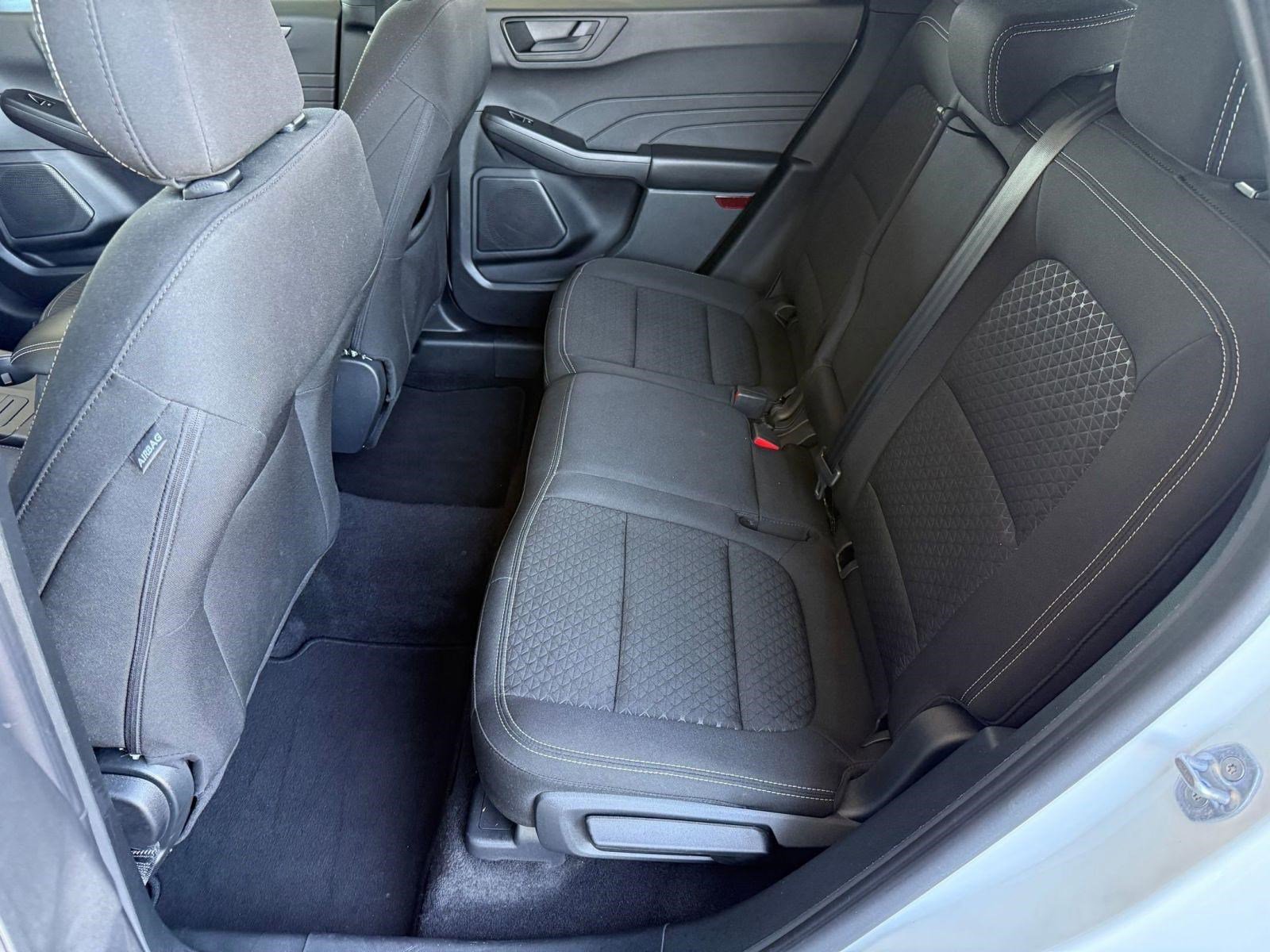 Certified 2025 Ford Escape Active FWD image 15