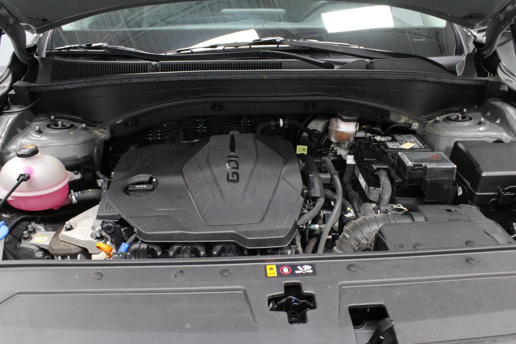 Used 2023 Hyundai Santa Fe SEL AWD/4WD image 14