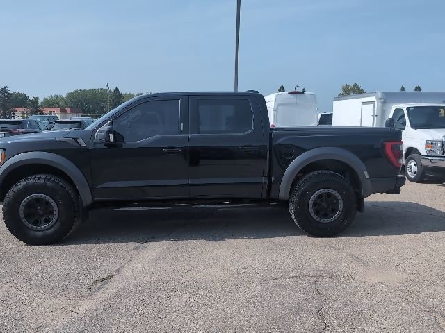 Certified 2023 Ford F150 Raptor image 2