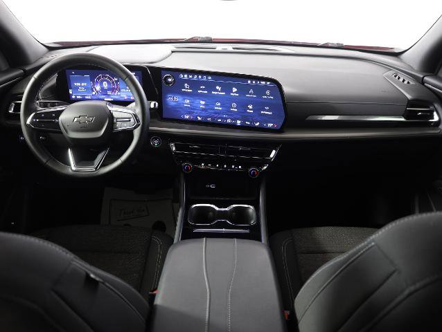 Used 2024 Chevrolet Traverse LT w/ Midnight/Sport Edition image 14
