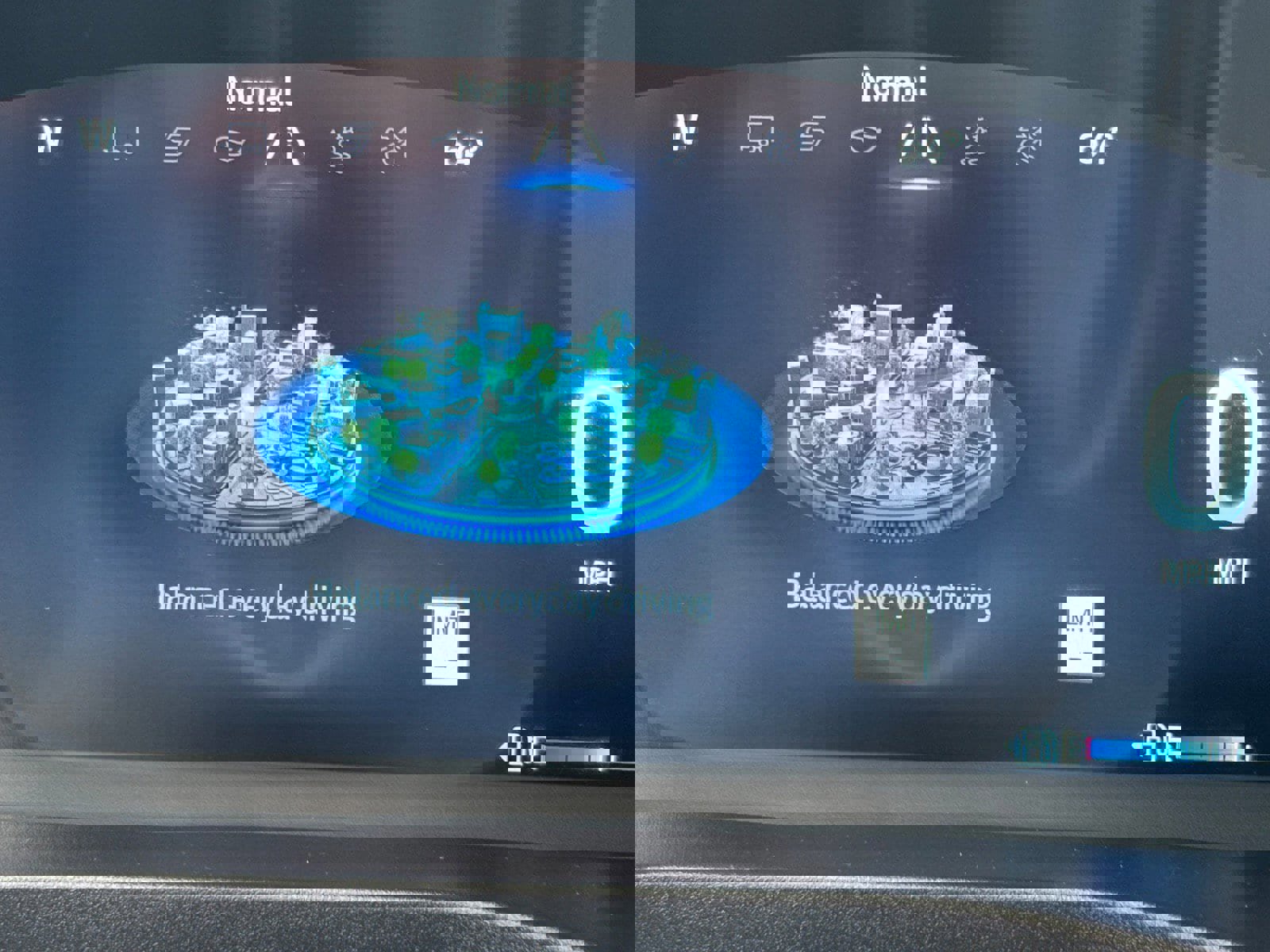 Certified 2025 Ford Explorer ST-Line image 29