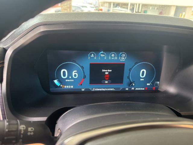 Certified 2022 Ford Expedition Platinum image 10