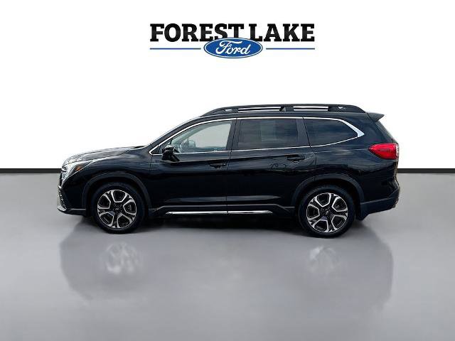 Used 2023 Subaru Ascent Limited image 4