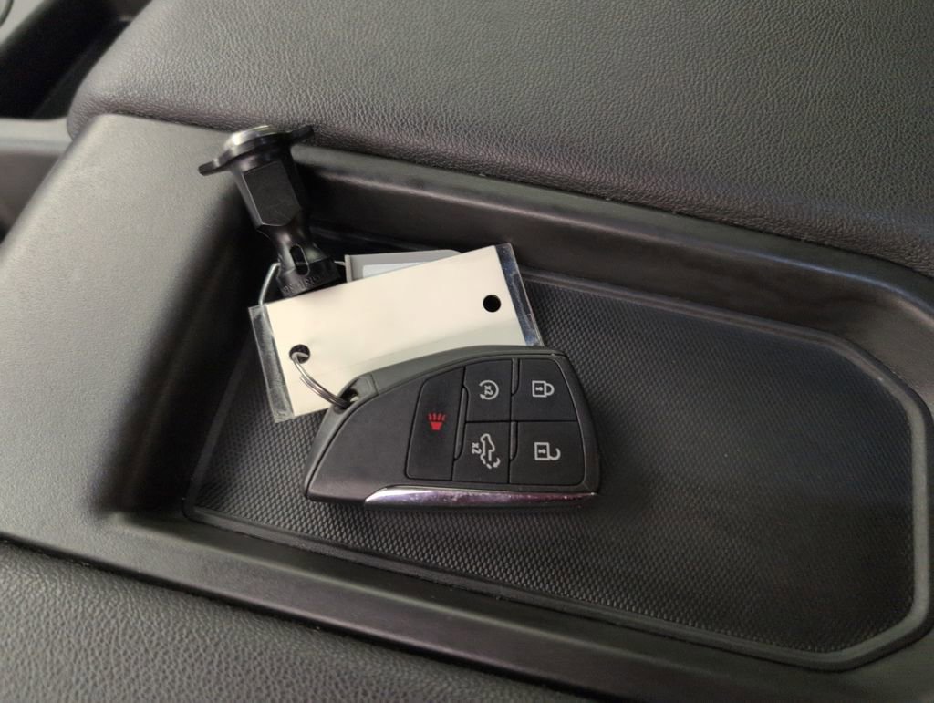 Used 2024 GMC Sierra 1500 Elevation image 47