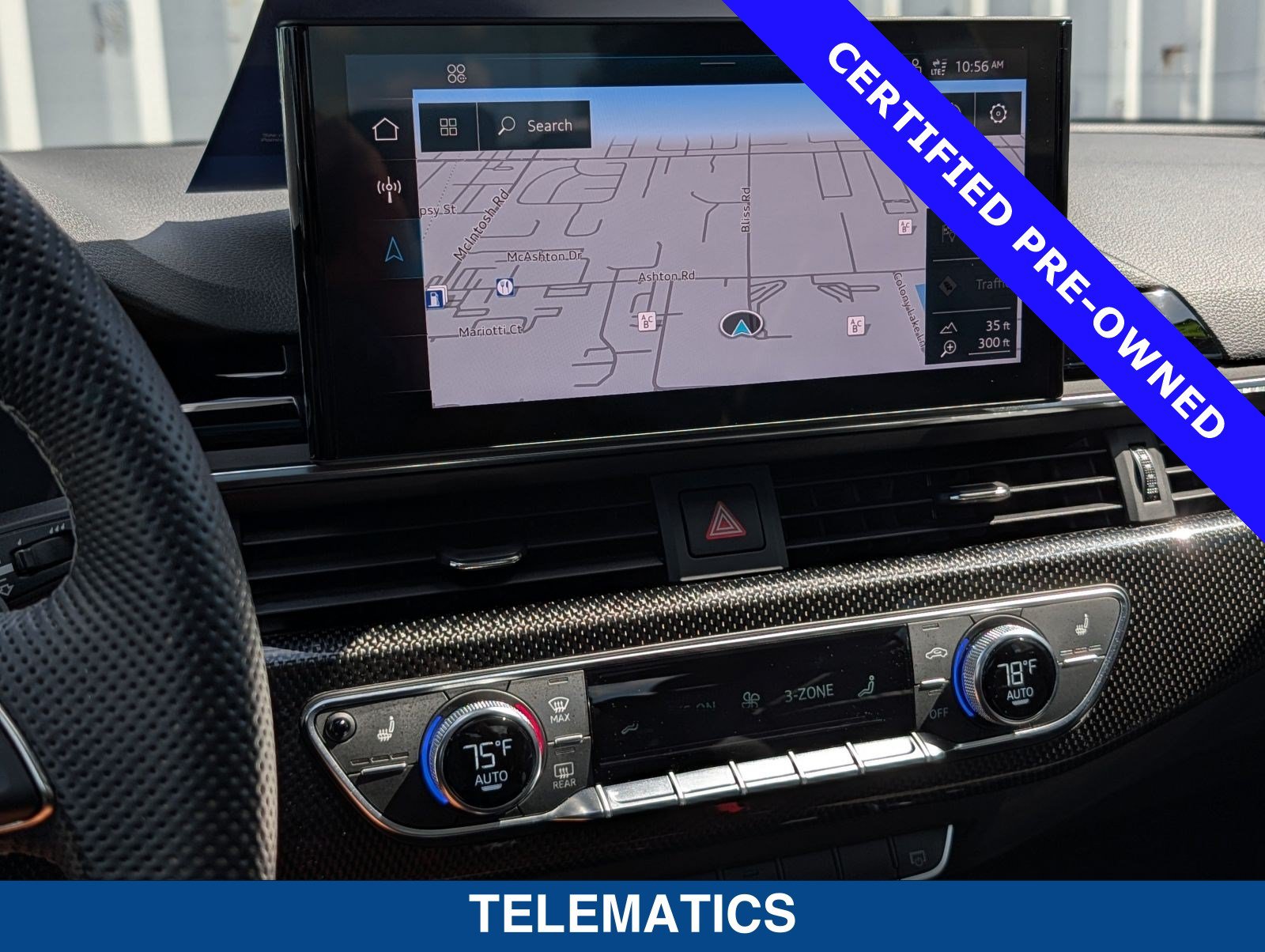 Used 2024 Audi S5 Premium Plus AWD/4WD image 30