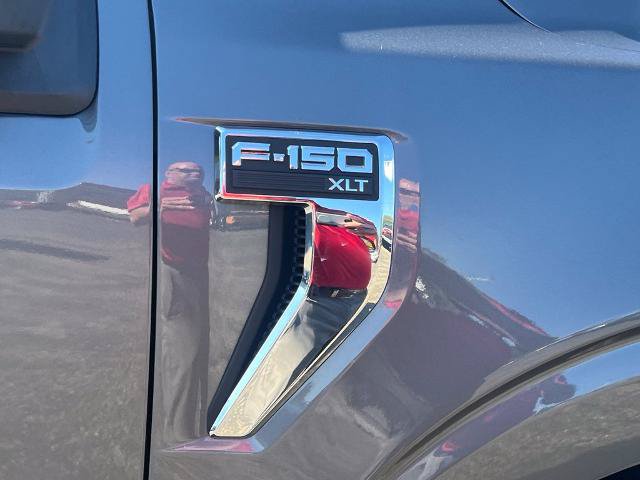 Certified 2023 Ford F150 XLT AWD/4WD image 18
