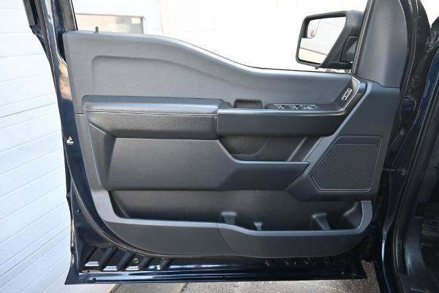 Certified 2023 Ford F150 XL w/ STX Appearance Package AWD/4WD image 18