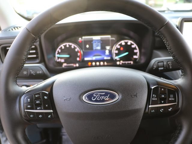 Certified 2024 Ford Maverick Tremor w/ Tremor Off-Road Package AWD/4WD image 26