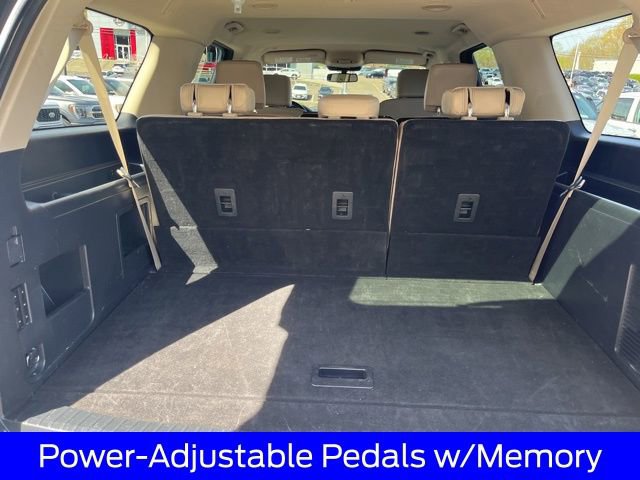 Certified 2022 Ford Expedition Max XLT AWD/4WD image 12
