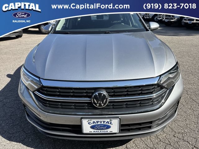 Used 2024 Volkswagen Jetta S FWD image 10