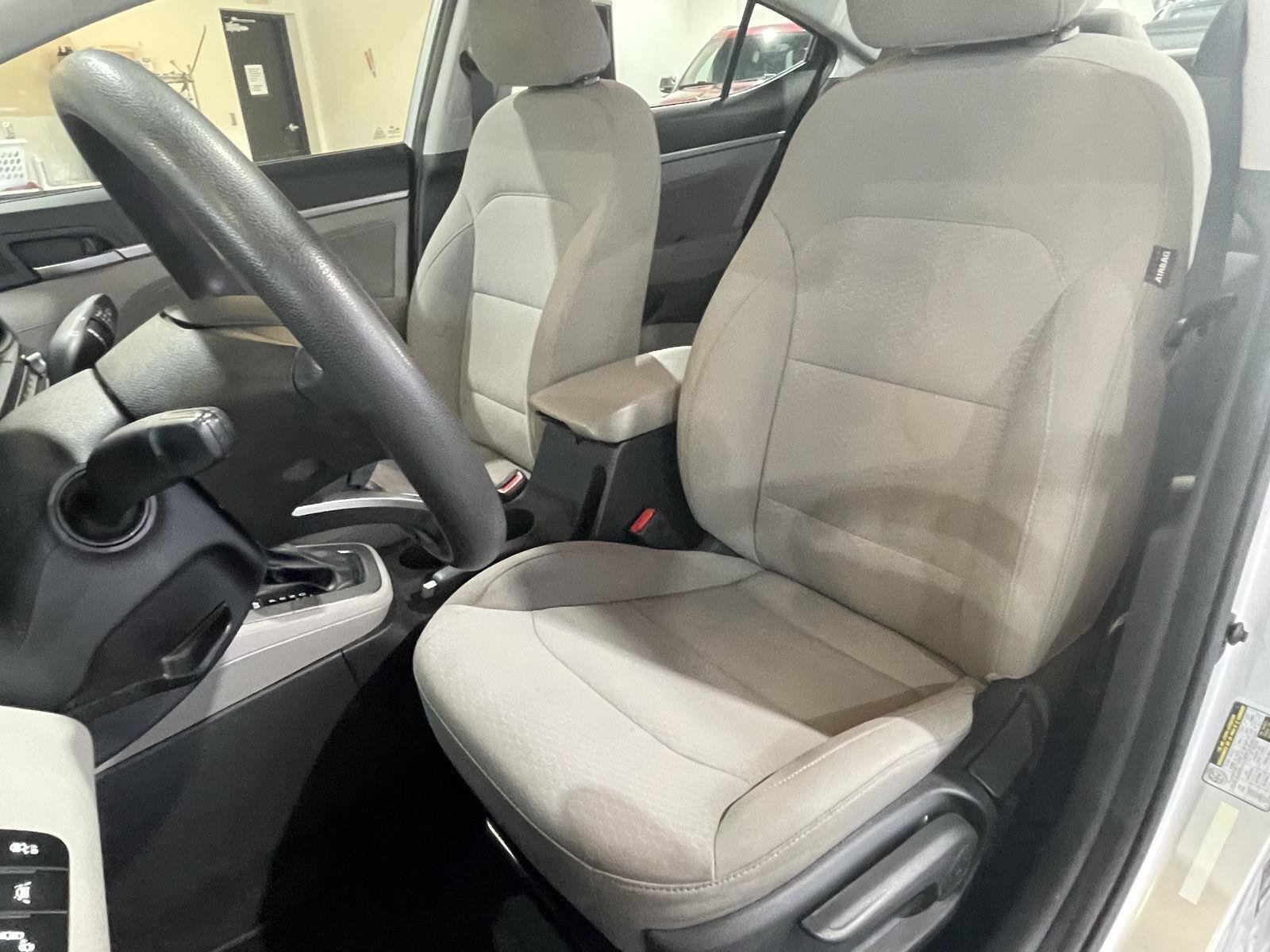 Used 2019 Hyundai Elantra SEL FWD image 20