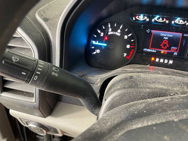 Certified 2019 Ford F150 XL w/ Equipment Group 101A Mid AWD/4WD image 10