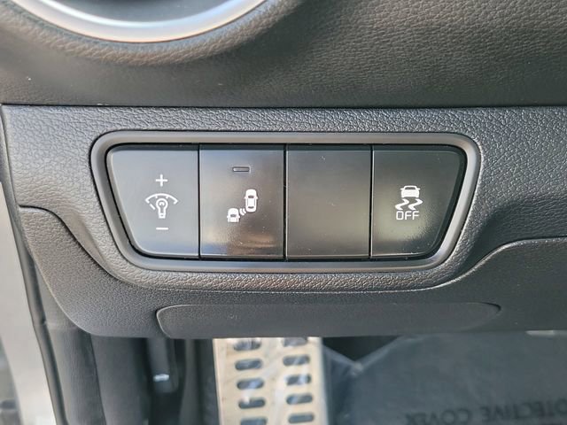 Used 2023 Kia Forte GT-Line w/ GT-Line Premium Package FWD image 24